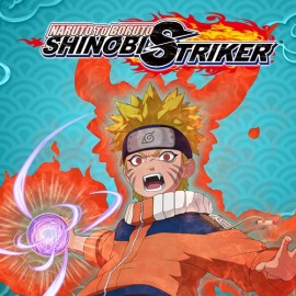 NTBSS: Master Character Training Pack - Naruto Uzumaki (Young Ver.) - NARUTO TO BORUTO: SHINOBI STRIKER Xbox One & Series X|S (покупка на новый аккаунт) (Турция)