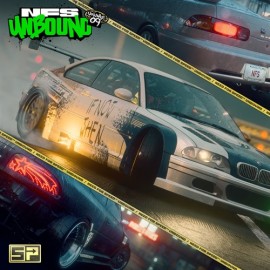 Need for Speed Unbound - Vol. 9 Premium Speed Pass Xbox Series X|S (покупка на любой аккаунт / ключ) (США)