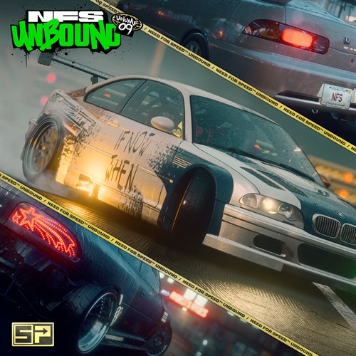 Need for Speed Unbound - Vol. 9 Premium Speed Pass Xbox Series X|S (покупка на любой аккаунт / ключ) (США)