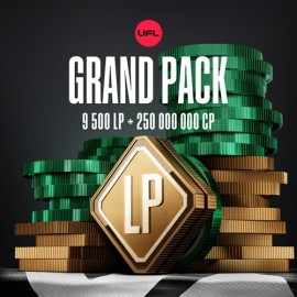 GRAND PACK - UFL Xbox One & Series X|S (покупка на любой аккаунт) (США)