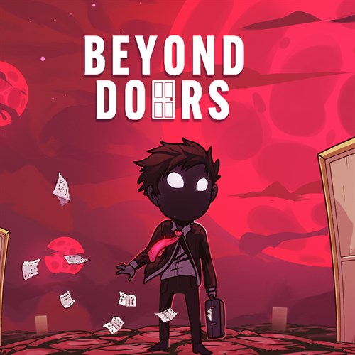 Beyond Doors (Xbox Series) (покупка на любой аккаунт / ключ) (США)