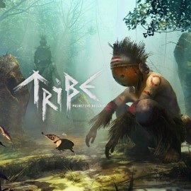 Tribe: Primitive Builder Xbox Series X|S (покупка на любой аккаунт / ключ) (США)