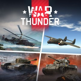 War Thunder - 