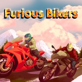 Furious Bikers Xbox One & Series X|S (покупка на любой аккаунт / ключ) (США)