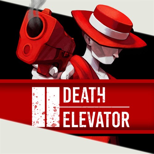 Death Elevator Xbox One & Series X|S (покупка на новый аккаунт) (Турция)