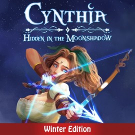 Cynthia: Hidden in the Moonshadow - Winter Edition Xbox One & Series X|S (покупка на любой аккаунт / ключ) (США)