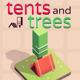 Tents & Trees Xbox One & Series X|S (покупка на новый аккаунт) (Турция)