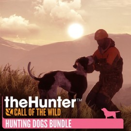 theHunter: Call of the Wild - Hunting Dog Bundle Xbox One & Series X|S (покупка на любой аккаунт / ключ) (США)