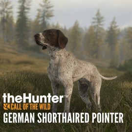 theHunter: Call of the Wild - German Shorthaired Pointer Xbox One & Series X|S (покупка на новый аккаунт) (Турция)