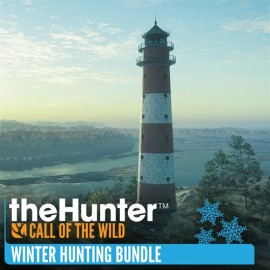 theHunter Call of the Wild - Winter Hunting Bundle - theHunter: Call of the Wild Xbox One & Series X|S (покупка на новый аккаунт) (Турция)