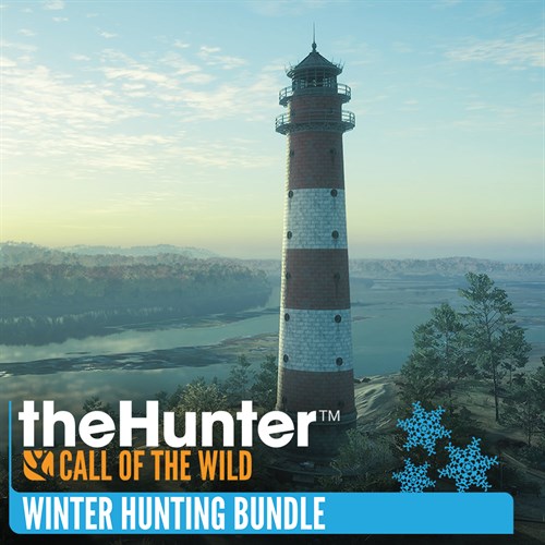 theHunter Call of the Wild - Winter Hunting Bundle - theHunter: Call of the Wild Xbox One & Series X|S (покупка на любой аккаунт / ключ) (США)