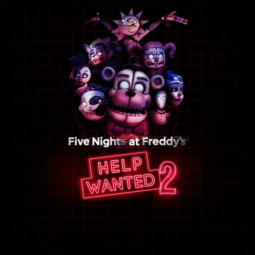 Five Nights at Freddy's: Help Wanted 2 Xbox Series X|S (покупка на новый аккаунт) (Турция)