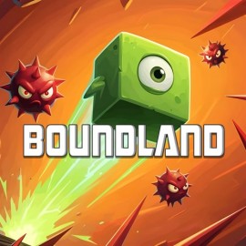 Boundland Xbox Series X|S (покупка на новый аккаунт) (Турция)