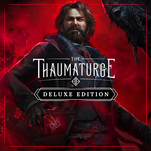 The Thaumaturge: Deluxe Edition Xbox Series X|S (покупка на новый аккаунт) (Турция)