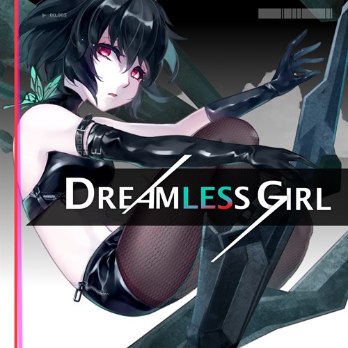 Dreamless Girl Xbox One & Series X|S (покупка на новый аккаунт) (Турция)