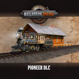 Railroads Online - Pioneer DLC Xbox Series X|S (покупка на новый аккаунт) (Турция)