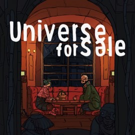 Universe For Sale Xbox One & Series X|S (покупка на любой аккаунт) (США)