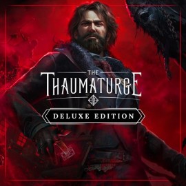 The Thaumaturge: Deluxe Edition Xbox Series X|S (покупка на любой аккаунт / ключ) (США)