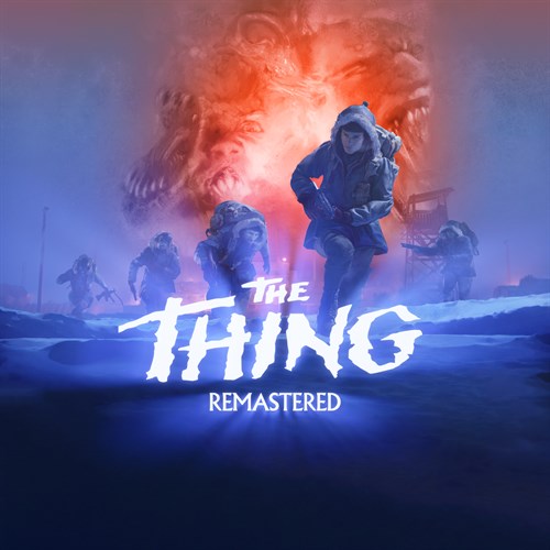 The Thing: Remastered Xbox One & Series X|S (покупка на любой аккаунт / ключ) (США)