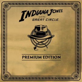 Indiana Jones and the Great Circle: Digital Premium Edition Xbox Series X|S (покупка на любой аккаунт / ключ) (Польша)