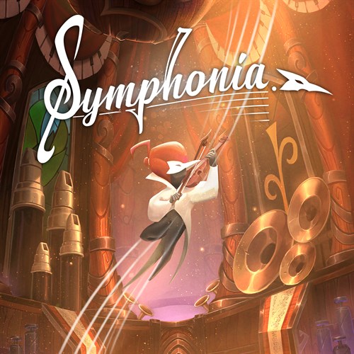 Symphonia 