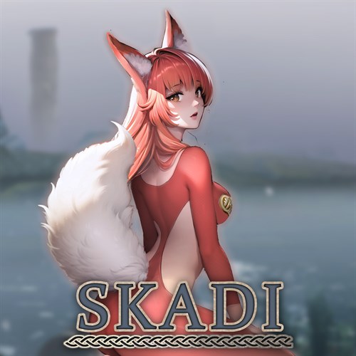 Skadi - Taboo Trial Xbox One & Series X|S (покупка на новый аккаунт) (Турция)