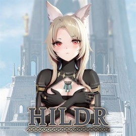 Hildr - Taboo Trial Xbox One & Series X|S (покупка на новый аккаунт) (Турция)