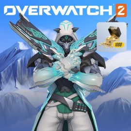 Overwatch 2 Starter Pack: Season 14 Xbox One & Series X|S (покупка на любой аккаунт / ключ) (США)