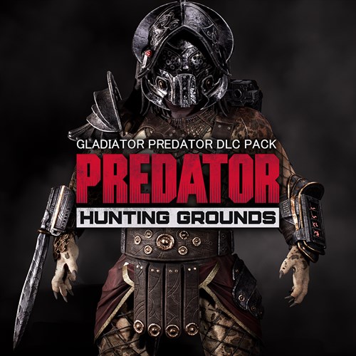 Predator: Hunting Grounds - Gladiator Predator Xbox One & Series X|S (покупка на любой аккаунт / ключ) (США)