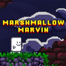 Marshmallow Marvin (Xbox One) (покупка на новый аккаунт) (Турция)