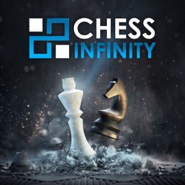 Chess Infinity Xbox Series X|S (покупка на новый аккаунт) (Турция)