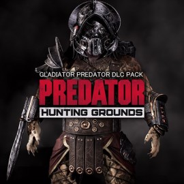 Predator: Hunting Grounds - Gladiator Predator Xbox One & Series X|S (покупка на новый аккаунт) (Турция)