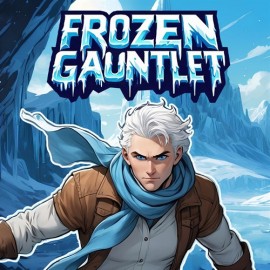 Frozen Gauntlet Xbox One & Series X|S (покупка на новый аккаунт) (Турция)