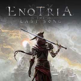 Enotria: The Last Song Xbox Series X|S (покупка на новый аккаунт) (Турция)