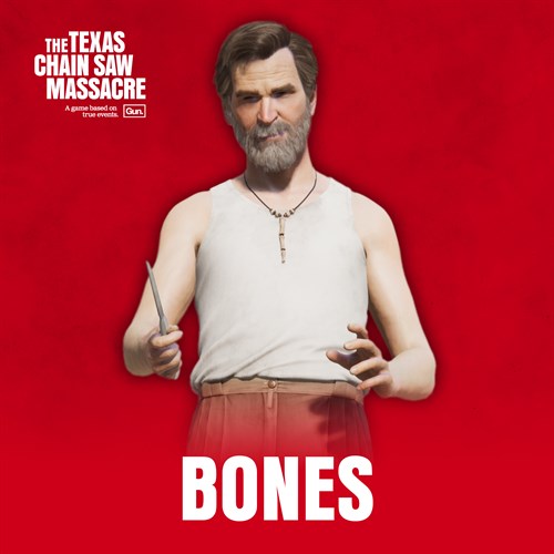 The Texas Chain Saw Massacre - Bones Xbox One & Series X|S (покупка на новый аккаунт) (Турция)