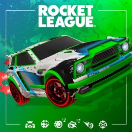 Rocket League - Season 17 Elite Pack Xbox One & Series X|S (покупка на любой аккаунт / ключ) (США)