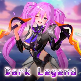 Dark Legend - Apex Heroines Xbox One & Series X|S (покупка на любой аккаунт / ключ) (США)