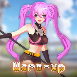 Warm-up - Apex Heroines Xbox One & Series X|S (покупка на любой аккаунт / ключ) (США)