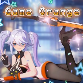 Game Orange - Apex Heroines Xbox One & Series X|S (покупка на любой аккаунт / ключ) (США)