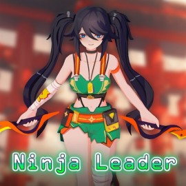 Ninja Leader - Apex Heroines Xbox One & Series X|S (покупка на любой аккаунт / ключ) (США)