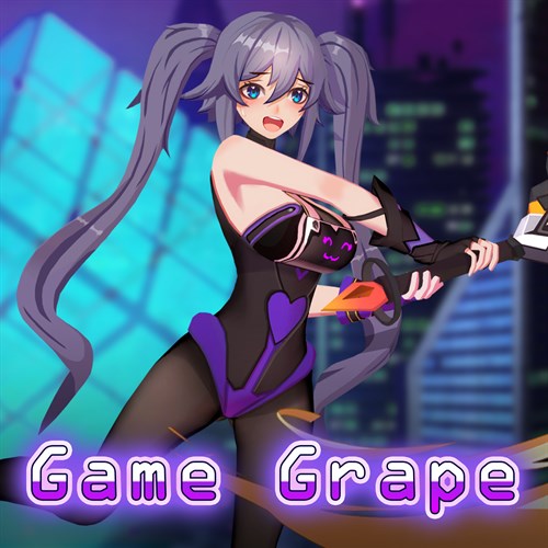 Game Grape - Apex Heroines Xbox One & Series X|S (покупка на любой аккаунт / ключ) (США)