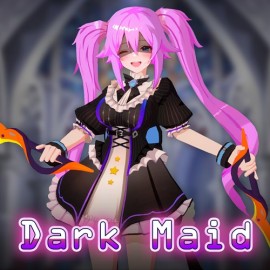 Dark Maid - Apex Heroines Xbox One & Series X|S (покупка на любой аккаунт / ключ) (США)