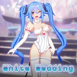 White Wedding - Apex Heroines Xbox One & Series X|S (покупка на любой аккаунт / ключ) (США)