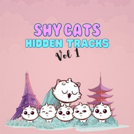 Shy Cats Hidden Tracks - Vol. 1 Xbox One & Series X|S (покупка на любой аккаунт / ключ) (США)