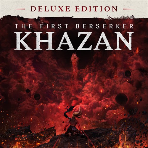 The First Berserker: Khazan Deluxe Edition Xbox Series X|S (покупка на любой аккаунт) (США)