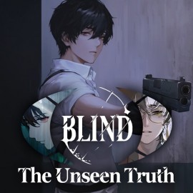 Blind - The Unseen Truth Xbox One & Series X|S (покупка на новый аккаунт) (Турция)