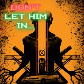 Don't let him in Xbox One & Series X|S (покупка на новый аккаунт) (Турция)