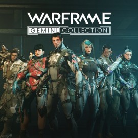 Warframe: 1999 Gemini Oath Collection Xbox One & Series X|S (покупка на новый аккаунт) (Турция)