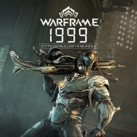 Warframe: 1999 Cyte-09 Bullseye Bundle Xbox One & Series X|S (покупка на новый аккаунт) (Турция)