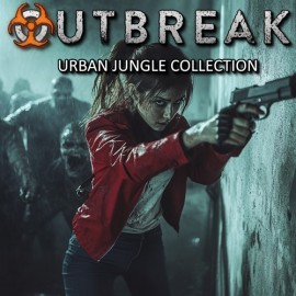 Outbreak: Urban Jungle Collection Xbox One & Series X|S (покупка на любой аккаунт / ключ) (США)